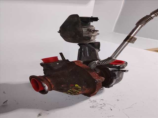 Foto 2ª: Turbocompresor Opel Insignia 2.0 DIESEL [D/A20DTH] (2010)