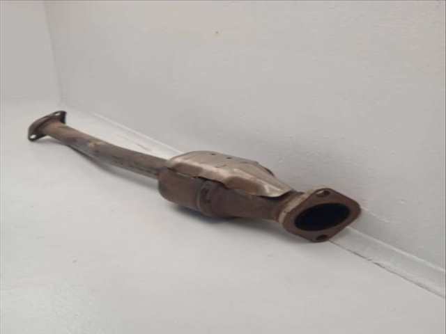 Foto 3ª: Catalizador Hyundai Ioniq TECNO HYBRID 141CV [G4LE] (2018)