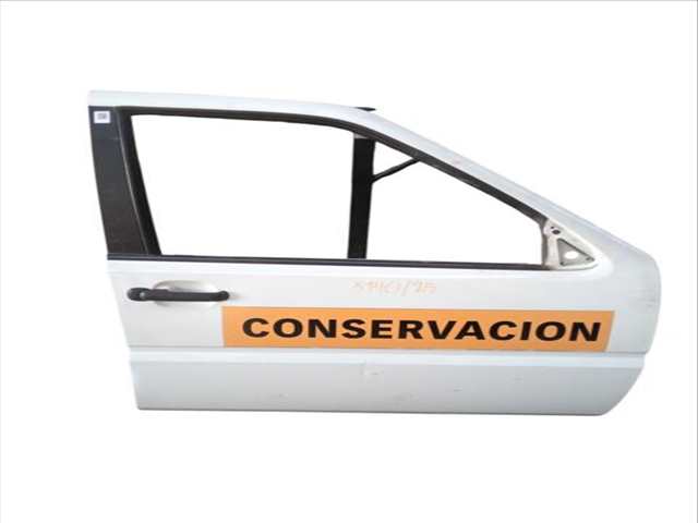 Puerta Delantera Derecha Nissan Terrano 2.7 TDI 4WD