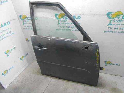 Foto 2ª: Puerta Delantera Derecha Citroen C4 EXCLUSIVE PICASSO 112CV 82KW [9HZ] (2007)