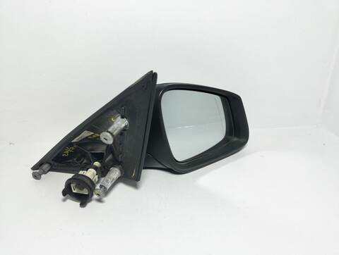 Retrovisor Derecho Bmw Serie 5 518 518 D 143CV
