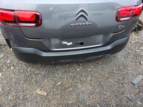 Paragolpes Trasero Citroen C4 HNZ