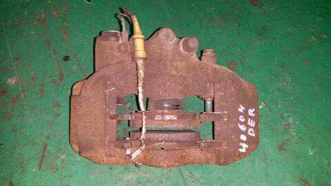 Pinza Freno Trasera Derecho Mercedes Vito 2.2 16V CDI TD CAT 122CV 90KW CAJA CERRADA