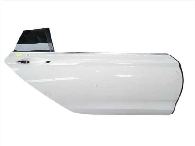 Foto 2ª: Puerta Trasera Derecha Bmw Serie 5 518 530 D XDRIVE (2009)