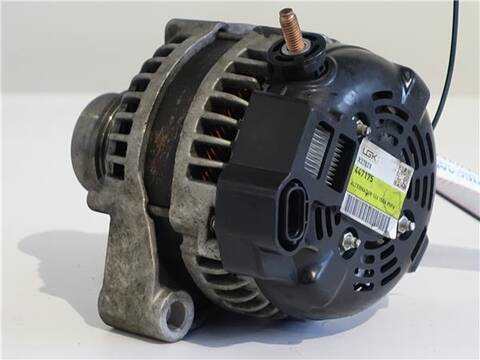 Foto 2ª: Alternador Jaguar S Type 2.7 V6 DIESEL CLASSIC 207CV 152KW [D/7G] (2006)