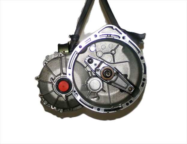 Caja Cambios Automatica Smart Fortwo 0.7 G CABRIO 2000-2007