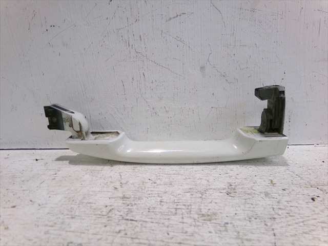 Foto 4ª: Maneta Exterior Delantera Izquierda Nissan Qashqai 1.6 DCI 2010-2014 [R9M] (2013)