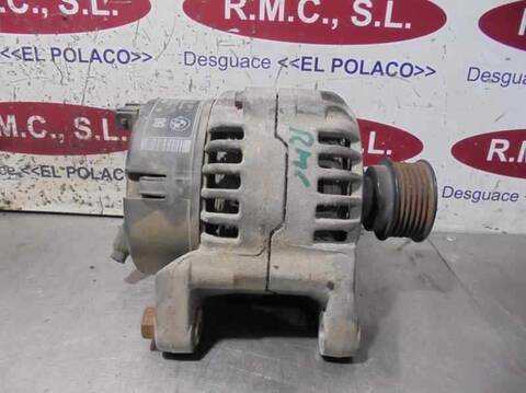 Foto 4ª: Alternador Bmw Serie 3 315 316I 105CV 77KW [194E1] (2000)