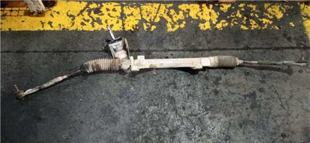 Cremallera de Direccion Nissan Juke 1.6 N-CONNECTA [1.6 LTR. - 86 KW 16V CAT]