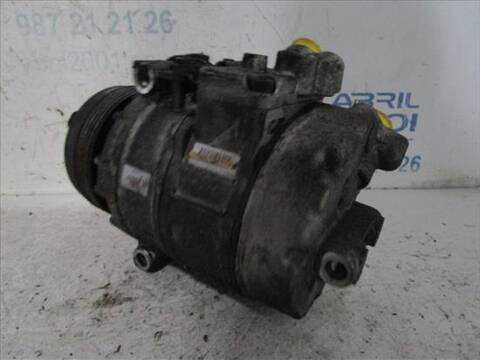 Foto 2ª: Compresor Aire Acondicionado Bmw Serie 3 315 2.2 320I BERLINA 170CV 125KW [22-6S-1 G] (2001)