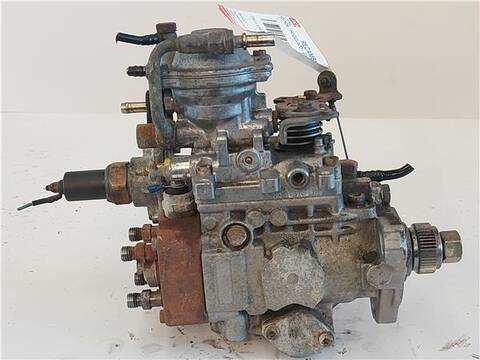 Bomba Inyeccion Opel Movano 2.8 DTI 114CV 84KW FURGON