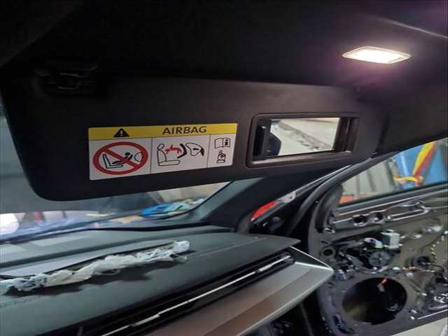 Parasol Derecho Audi A3 35 TFSI MILD HYBRID 150CV 110KW
