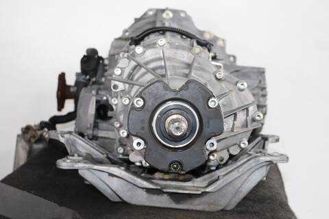 Foto 3ª: Caja Cambios Automatica Audi A6 CZVA AVANT AUT. AUT. (2017)