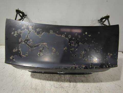 Portón Peugeot 407 2.0 HDI 135 6DRHRH 6DRHRE 6DRHRG 6DRHRJ) 136CV