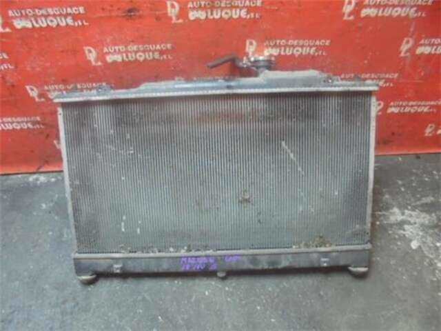 Radiador Motor Mazda 6 1.8 ACTIVE (4-PTAS.) [1.8 LTR. - 88 KW CAT]