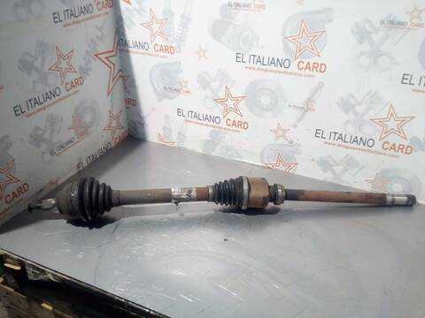 Transmision Delantera Derecha Citroen C4 BUSINESS CLASS PICASSO 112CV 82KW