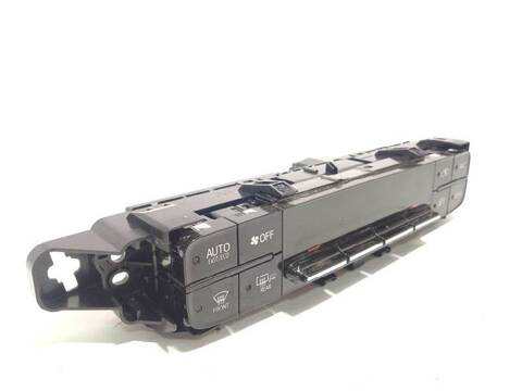 Mando Climatizador Toyota Prius BASIS 122CV 90KW