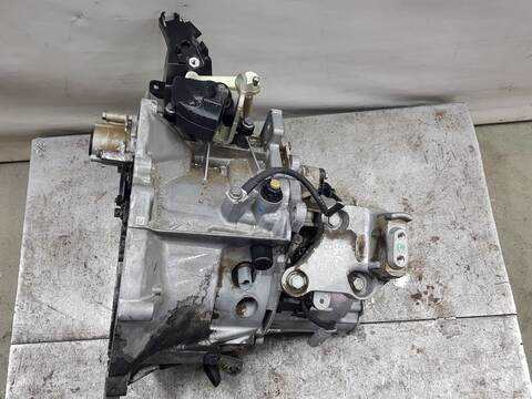 Caja Cambios Citroen Berlingo BERLINGO M