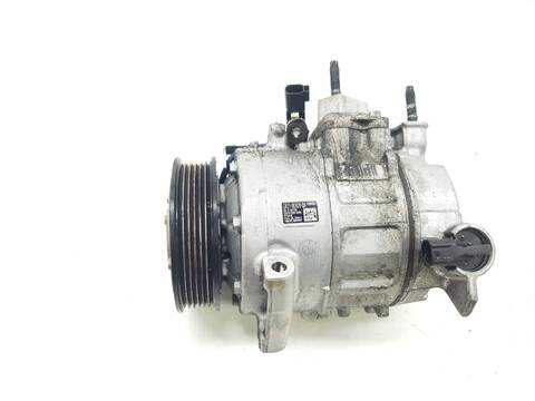 Compresor Aire Acondicionado Ford Transit 290 L2 TREND