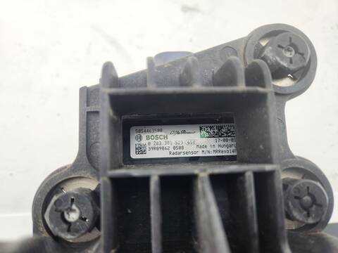 Foto 4ª: Centralita Motor ECU Alfa Romeo Stelvio EXECUTIVE 4WD 209CV 154KW [55271838] (2017)