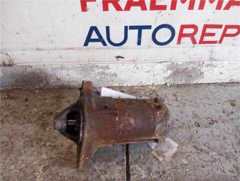 Motor de Arranque Toyota Celica 4AFE