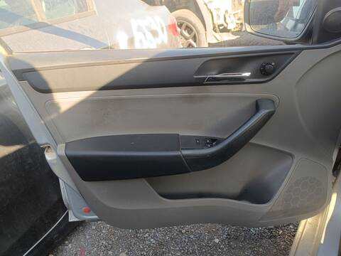 Tapizados Cartoneras Seat Toledo CAYC