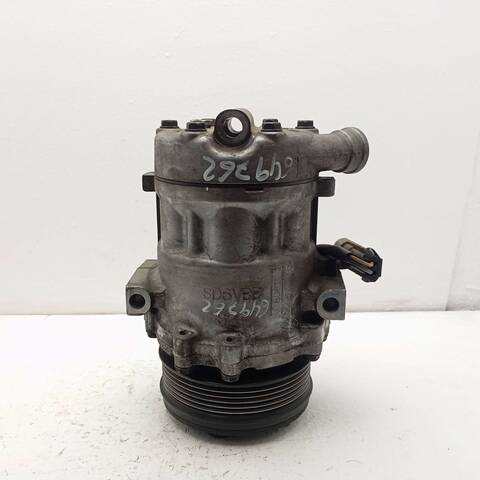 Compresor Aire Acondicionado Opel Astra 2.0 DTI BERLINA 101CV 74KW