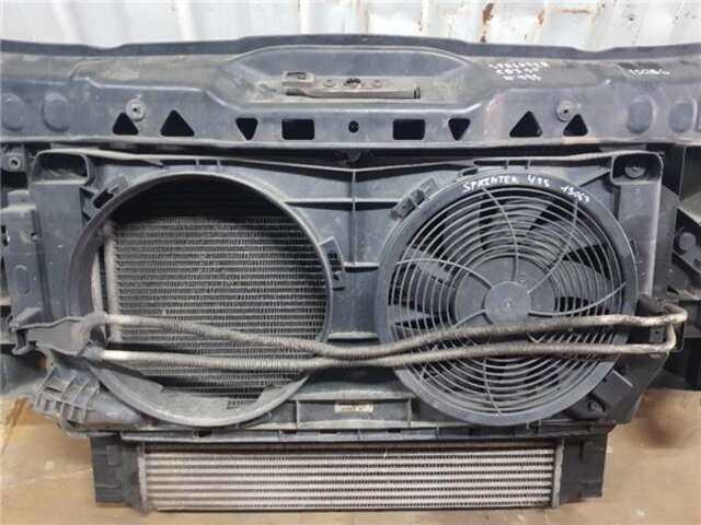 Electroventilador Mercedes Sprinter 511 CDI