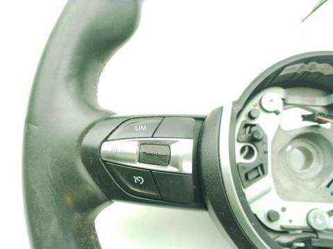 Foto 3ª: Volante Bmw Serie 3 315 320 D 163CV [B47 D20 A] (2011)