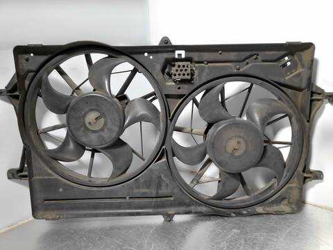 Electroventilador Ford Focus AMBIENTE BERLINA 90CV 66KW