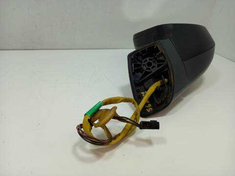 Foto 2ª: Retrovisor Izquierdo Peugeot 308 9HZ (2007)