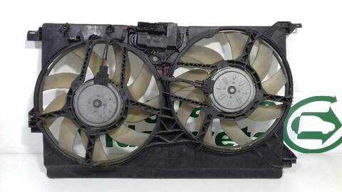 Electroventilador Saab 9-3 1.9 TID LINEAR 150CV 110KW SPORT HATCH