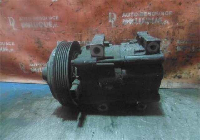 Foto 3ª: Compresor Aire Acondicionado Ford Ka 1.3 I [J4D]