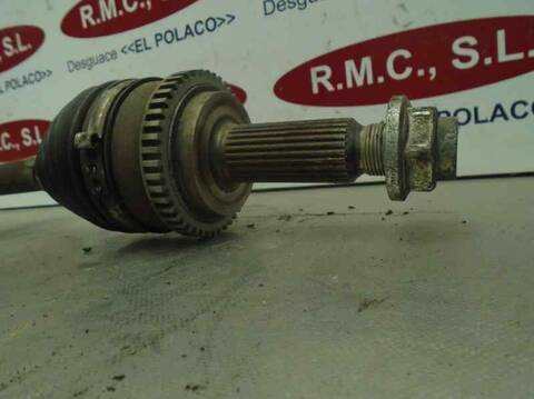 Foto 2ª: Transmision Delantera Izquierda Kia Soul 1.6 CAT 204CV 150KW [G4FC] (2010)