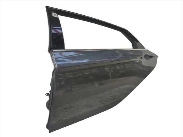 Foto 2ª: Puerta Trasera Izquierda Hyundai i40 1.7 CRDI 116CV (2012)