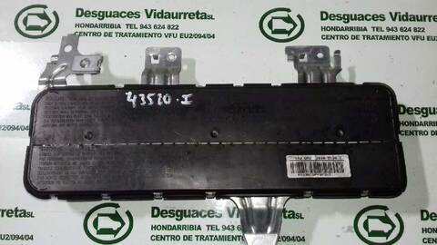 Airbag Lateral Delantero Izquierdo Mercedes Clase C 160 C 200 COMPRESSOR 203.745) COUPE 163CV 120KW