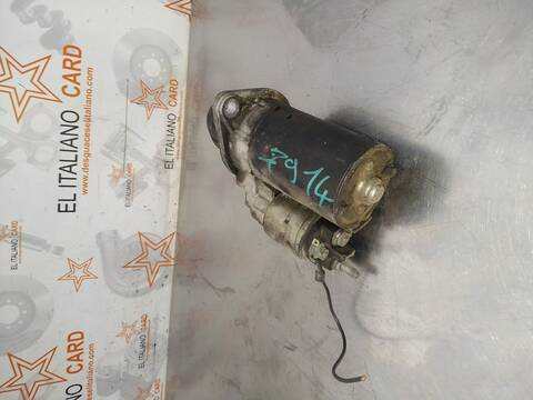 Foto 3ª: Motor de Arranque Bmw Serie 3 315 320 I BERLINA 150CV 110KW [N46B20] (2005)