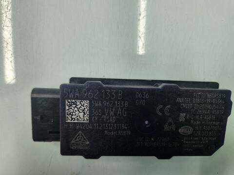 Foto 2ª: Centralita Motor ECU Cupra Formentor BASIS 149CV 110KW [DPCA] (2022)