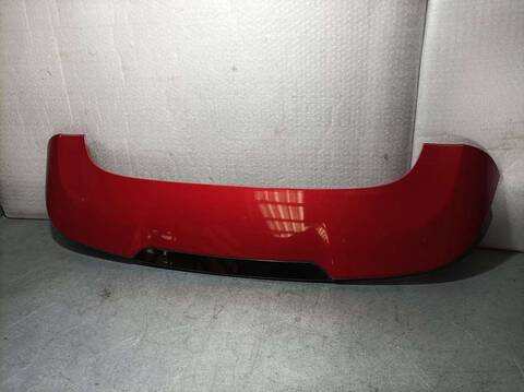 Foto 2ª: Alerón Trasero DR 5.0 HYBRIDO GLP 116CV 85KW [SQRE4G15C] (2023)