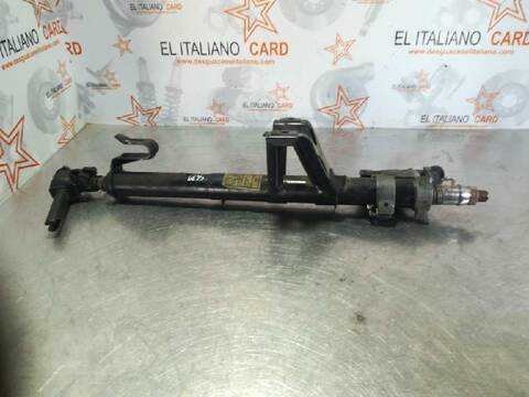 Foto 2ª: Antirrobo Seat Cordoba DREAM BERLINA 64CV 47KW [AEY] (1997)