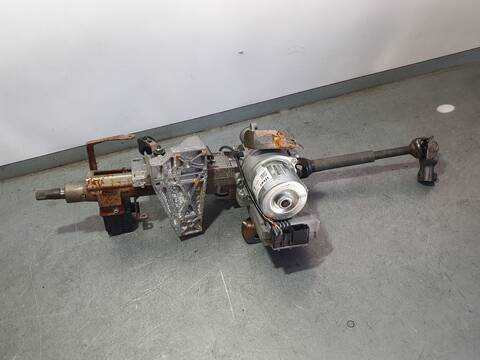 Foto 2ª: Columna Dirección Renault Captur INTENS 90CV 66KW [K9KE6] (2016)