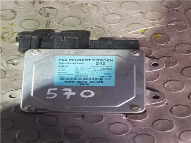 Centralita Direccion Asistida Citroen C3 1.1 I