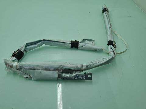 Airbag Cortina Delantero Derecho Peugeot 208 68CV