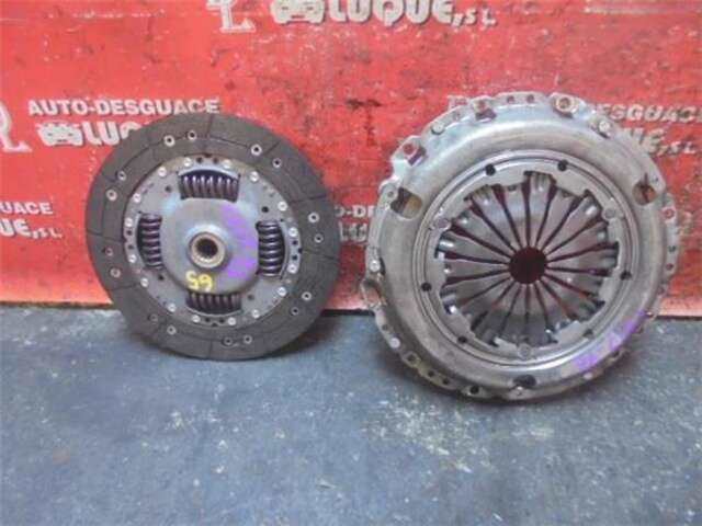 kit Embrague Peugeot 207 1.6 16V RC