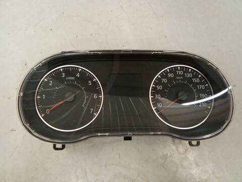 Foto 2ª: Cuadro de Instrumentos Dacia Duster 1.3 TCE 130 HMMF) 131CV 96KW [H5H 470,H5H 480] (2021)