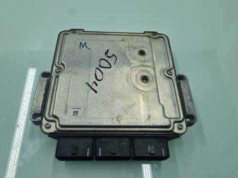 Foto 2ª: Centralita Motor ECU Land Rover Freelander 2.2 TD4 4X4 160CV 118KW [DW12BTED4,224DT(DW12BTED4)] (2009)