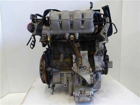 Foto 4ª: Motor Completo Alfa Romeo 156 1.6 T.SPARK PROGRESSION 120CV 88KW [AR 67601] (1998)