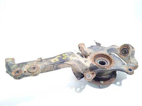 Foto 2ª: Mangueta Delantera Izquierda Ford Ranger DOBLE CABINA 4X4 XLT LIMITED 150CV 110KW [QJ2W] (2017)