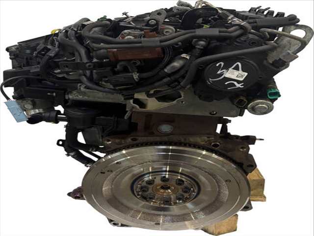 Foto 2ª: Motor Completo Ford Galaxy 163CV 120KW [TXWA D4204T] (2010)