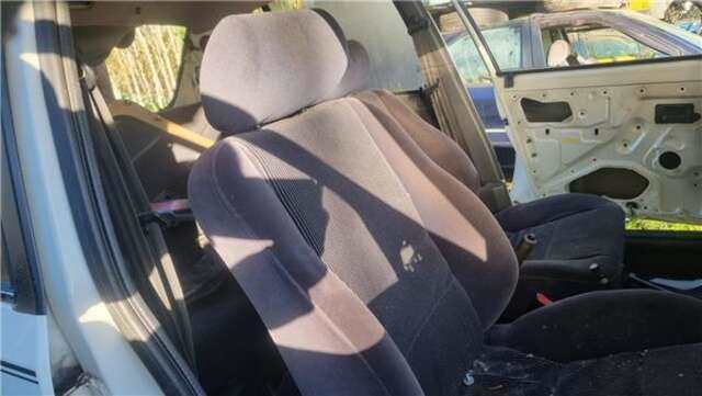Asiento Delantero Izquierdo Peugeot 309 1.9 GTI